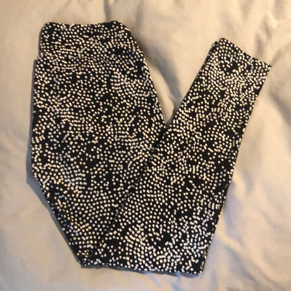 LuLaRoe OS Leggings